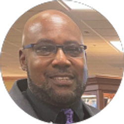 Profile photo of Clay Brown