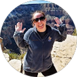 Profile photo of Amie Brown