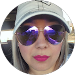 Profile photo of Mayra Rubalcaba