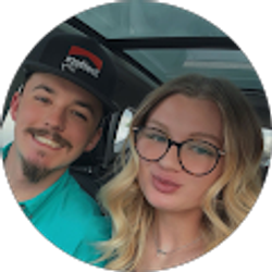 Profile photo of Jordan Smith