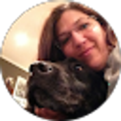 Profile photo of Jennifer Hanks