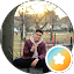 Profile photo of Charlie Yang