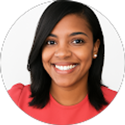 Profile photo of Shannessia Evans