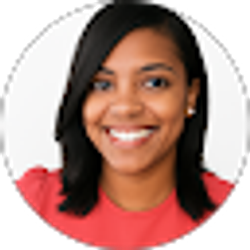 Profile photo of Shannessia Evans