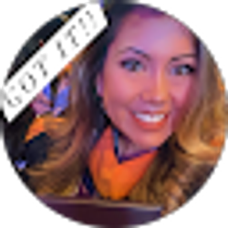 Profile photo of Jennifer Rivera