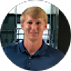 Profile photo of Adam Moore