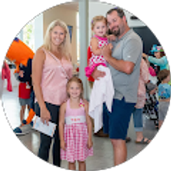 Profile photo of Amber Arkles