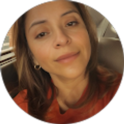 Profile photo of Blanca Barrera