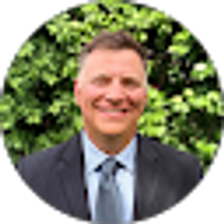 Profile photo of Mike Boscardin