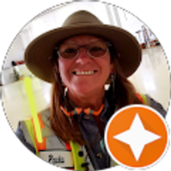 Profile photo of Paula Baroni