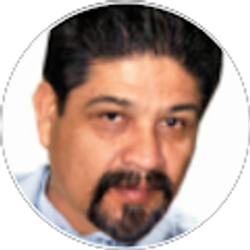 Profile photo of Rico Bravo