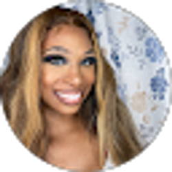 Profile photo of Adrienne Hughie