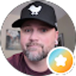Profile photo of Joshua Conroy