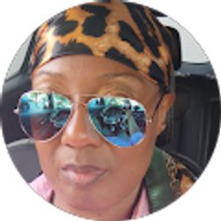 Profile photo of Mrs. Pharr Ojemeke