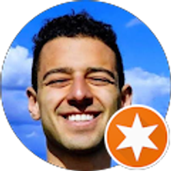 Profile photo of Brian Feldman