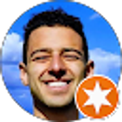 Profile photo of Brian Feldman