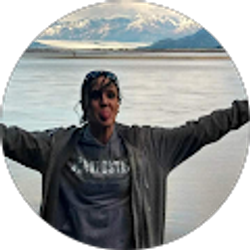 Profile photo of Torri Scarborough