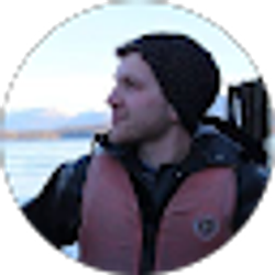 Profile photo of Cole Larsen