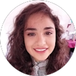 Profile photo of Maria del Carmen Zarazua Hernandez