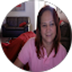 Profile photo of Ruth Cosme