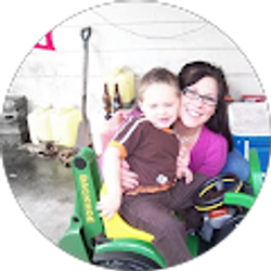 Profile photo of Heather Hurst