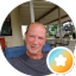 Profile photo of Scott Crespy
