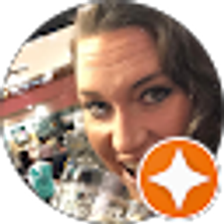 Profile photo of Katie Baum