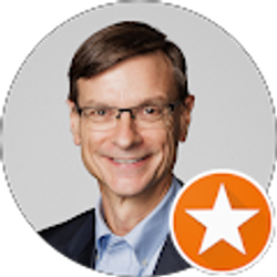 Profile photo of Phillip Chritton