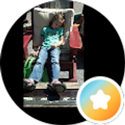 Profile photo of Jenny Waltman
