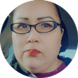 Profile photo of Cindy Yellowhorse