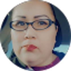 Profile photo of Cindy Yellowhorse