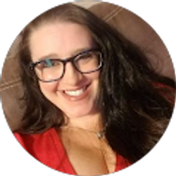 Profile photo of Amy Hanna