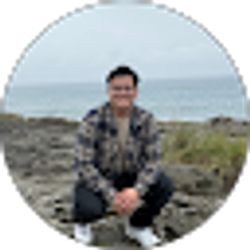 Profile photo of Julian Garcia