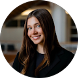 Profile photo of Trina O'Neill