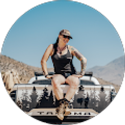Profile photo of Alex DeSantis