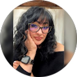 Profile photo of Adriana Nunez