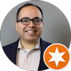 Profile photo of Alejandro R