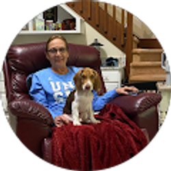 Profile photo of Lisa Graepel