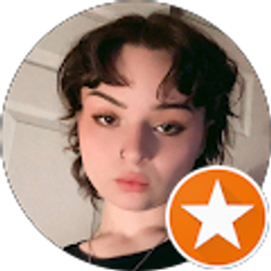 Profile photo of Caitlyn Armstrong