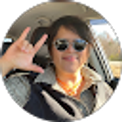 Profile photo of Cherie Smith