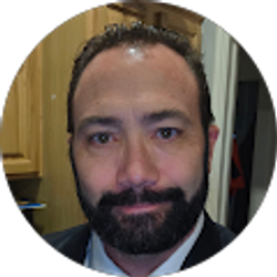 Profile photo of Brock Hammer