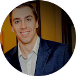 Profile photo of Justin Wilkinson