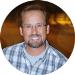 Profile photo of John Shukle