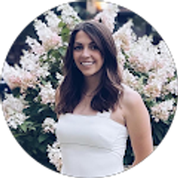 Profile photo of Hannah Birky