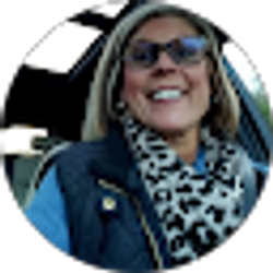 Profile photo of Maggi Cook