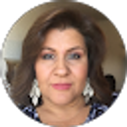 Profile photo of Debbie Zamora