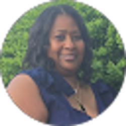 Profile photo of Toya
