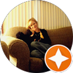 Profile photo of Barbara Meili