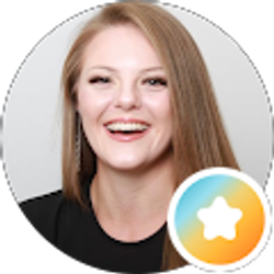 Profile photo of Alexis Morrissette