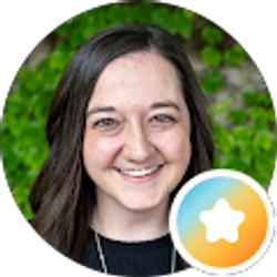 Profile photo of Rebecca S